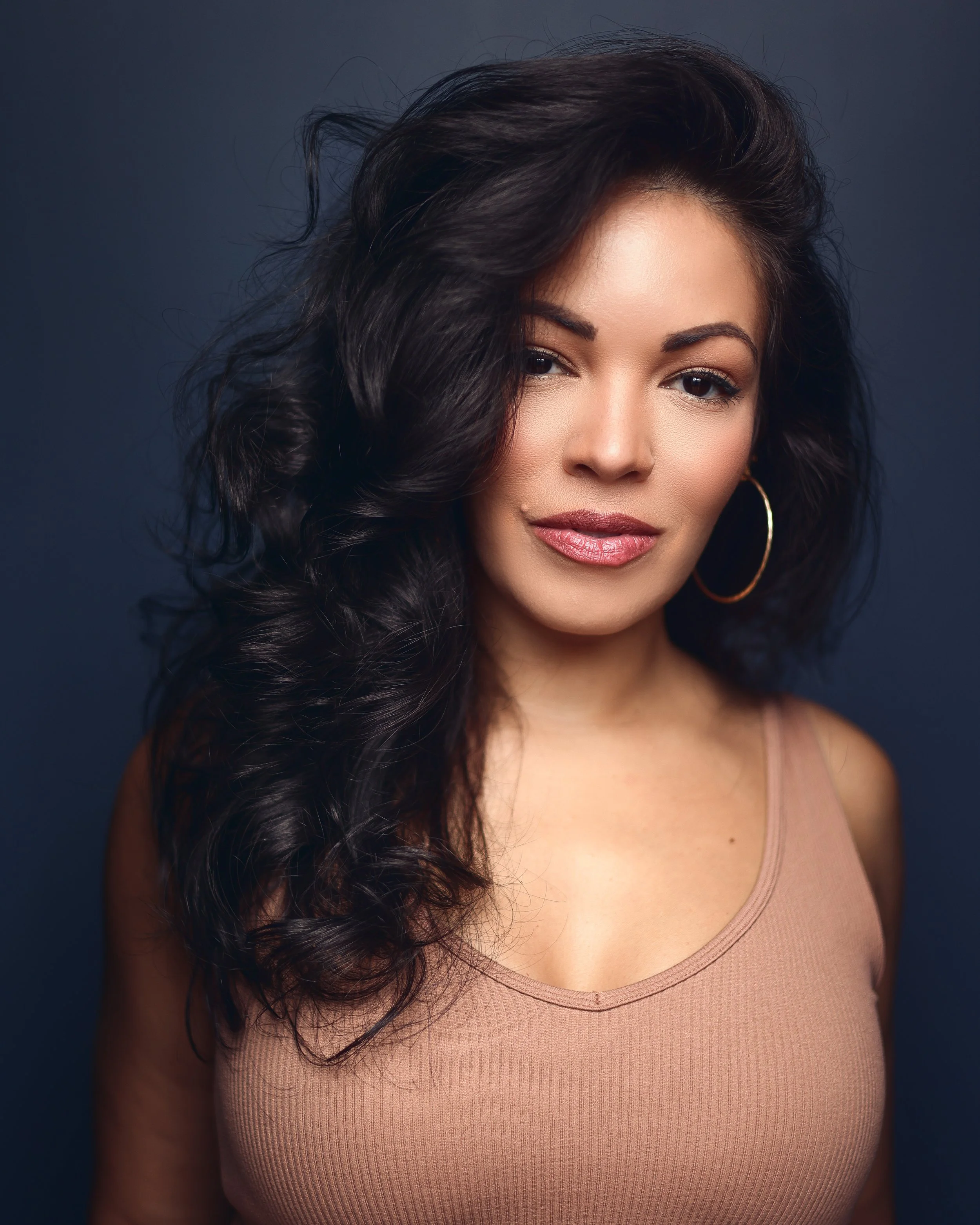HEADSHOTS