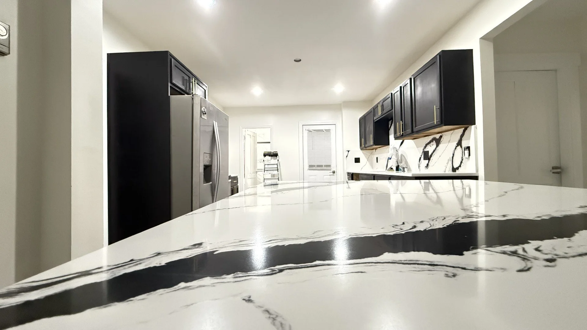 Kitchen Remodeling