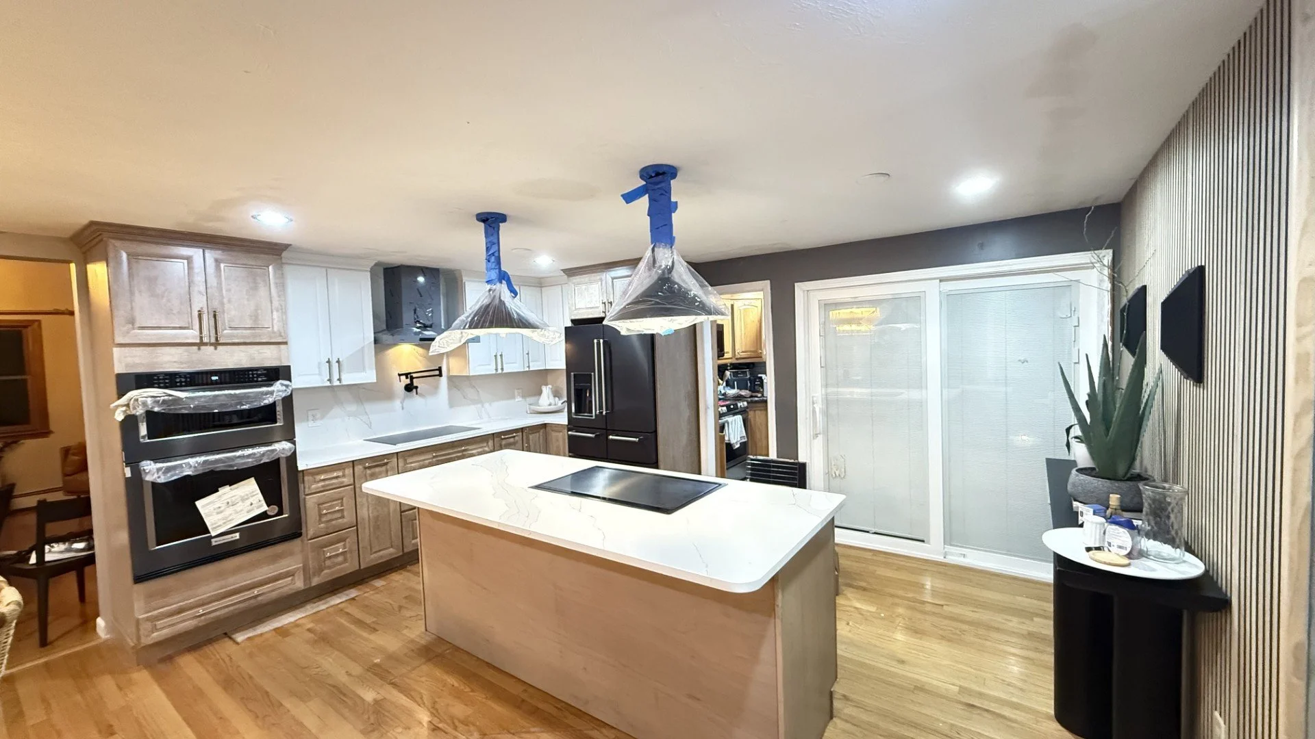 Luxury Kitchen Remodel