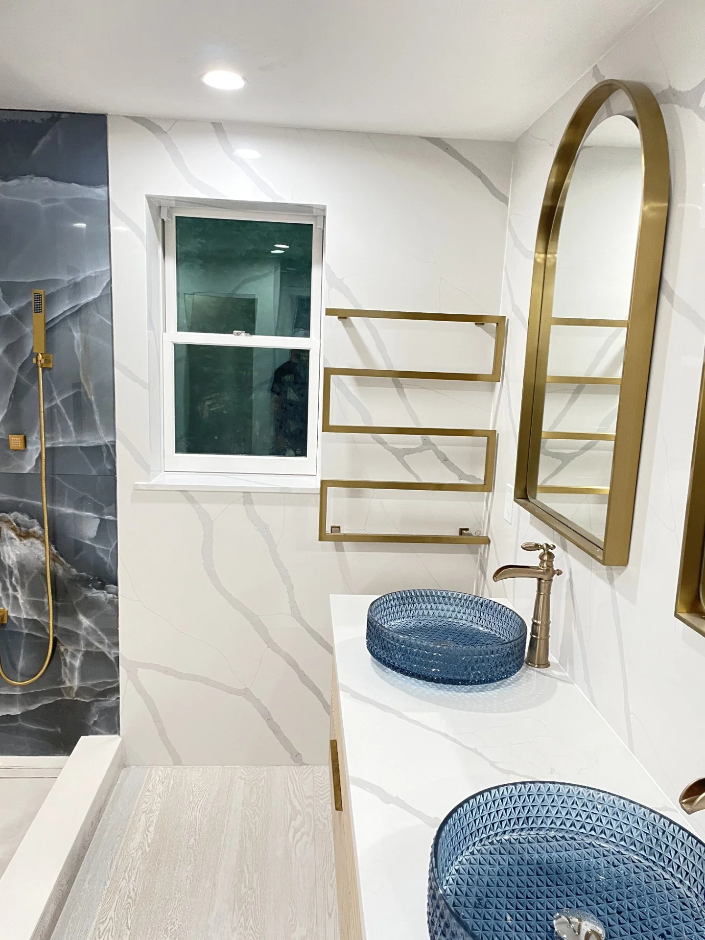Luxury Bathroom Remodeling