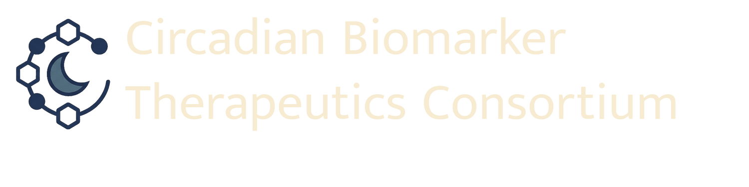 Circadian Biomarker Therapeutics Consortium
