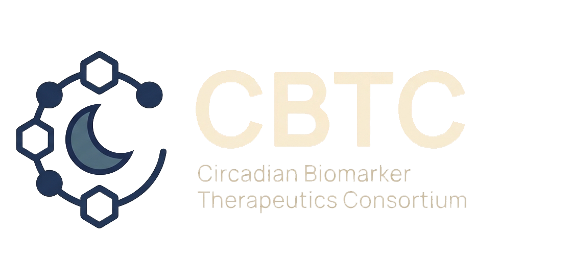Circadian Biomarker Therapeutics Consortium