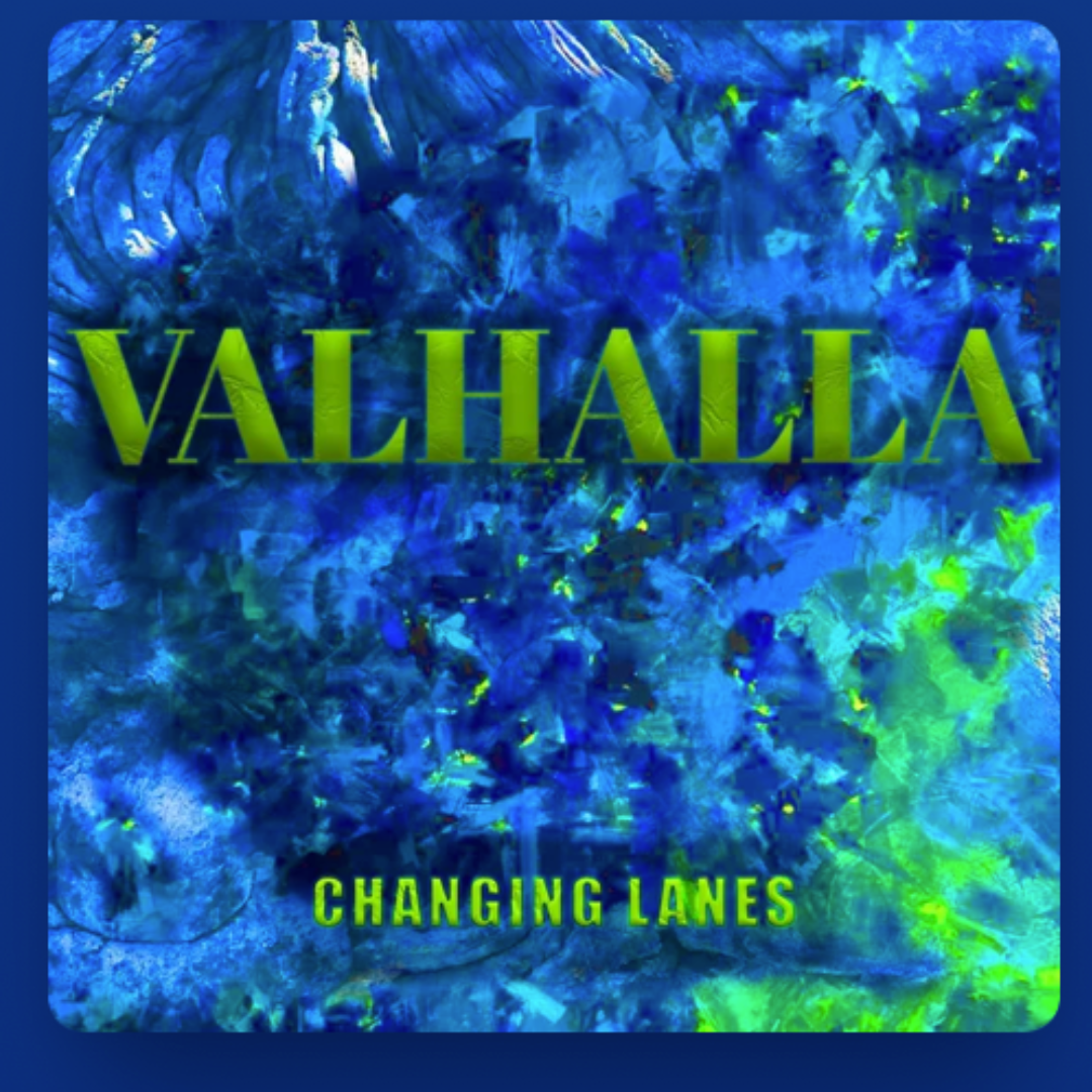 Changing Lanes - "Valhalla
2026 - Producer, Engineer