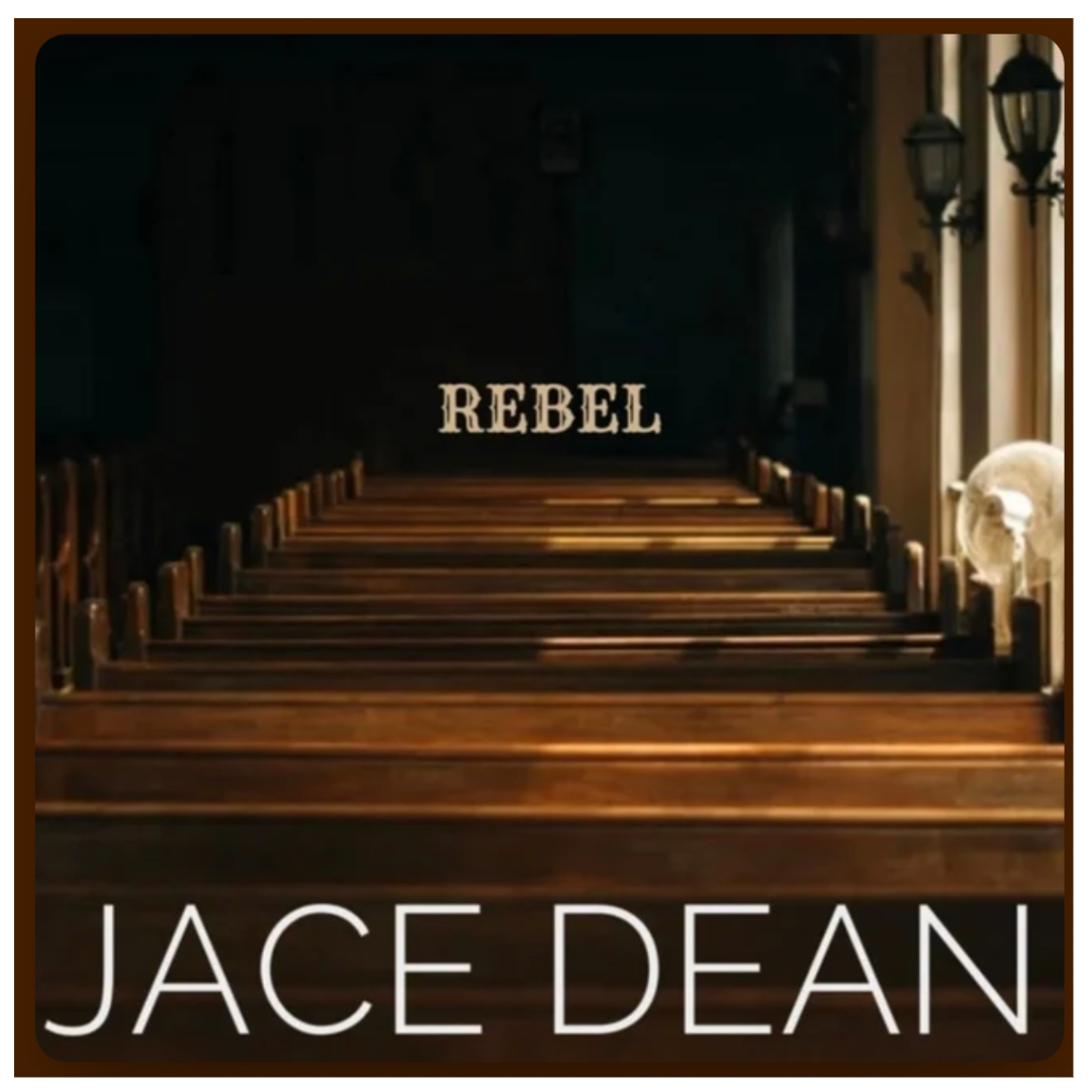 Jace Dean - "Rebel"
2023 - Producer, Engineer