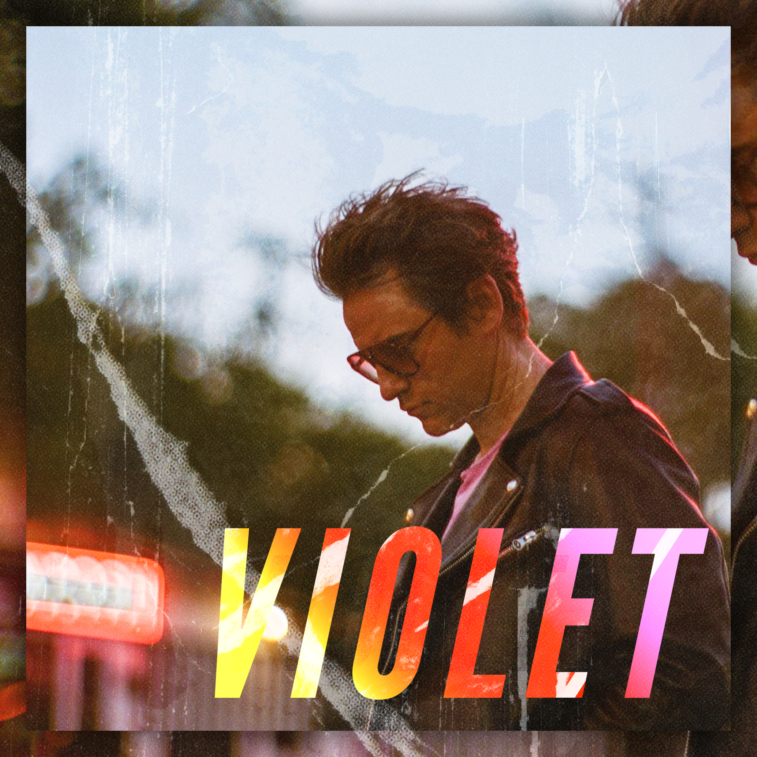 Keeton Coffman - "Violet"
2026 - Producer, Engineer, Synthesizer, Bass Guitar, Keyboards, Vocals, Drums, Guitar