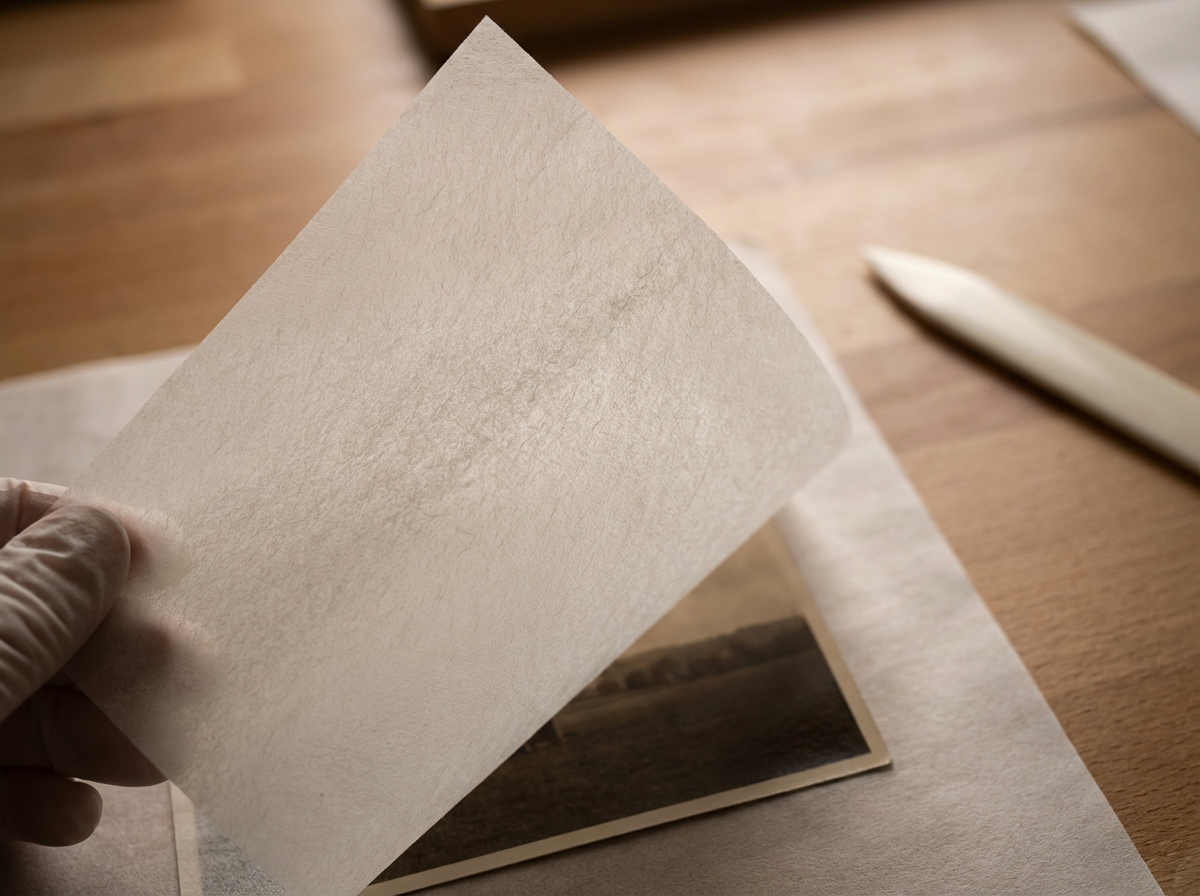 Archival Tissue Paper
