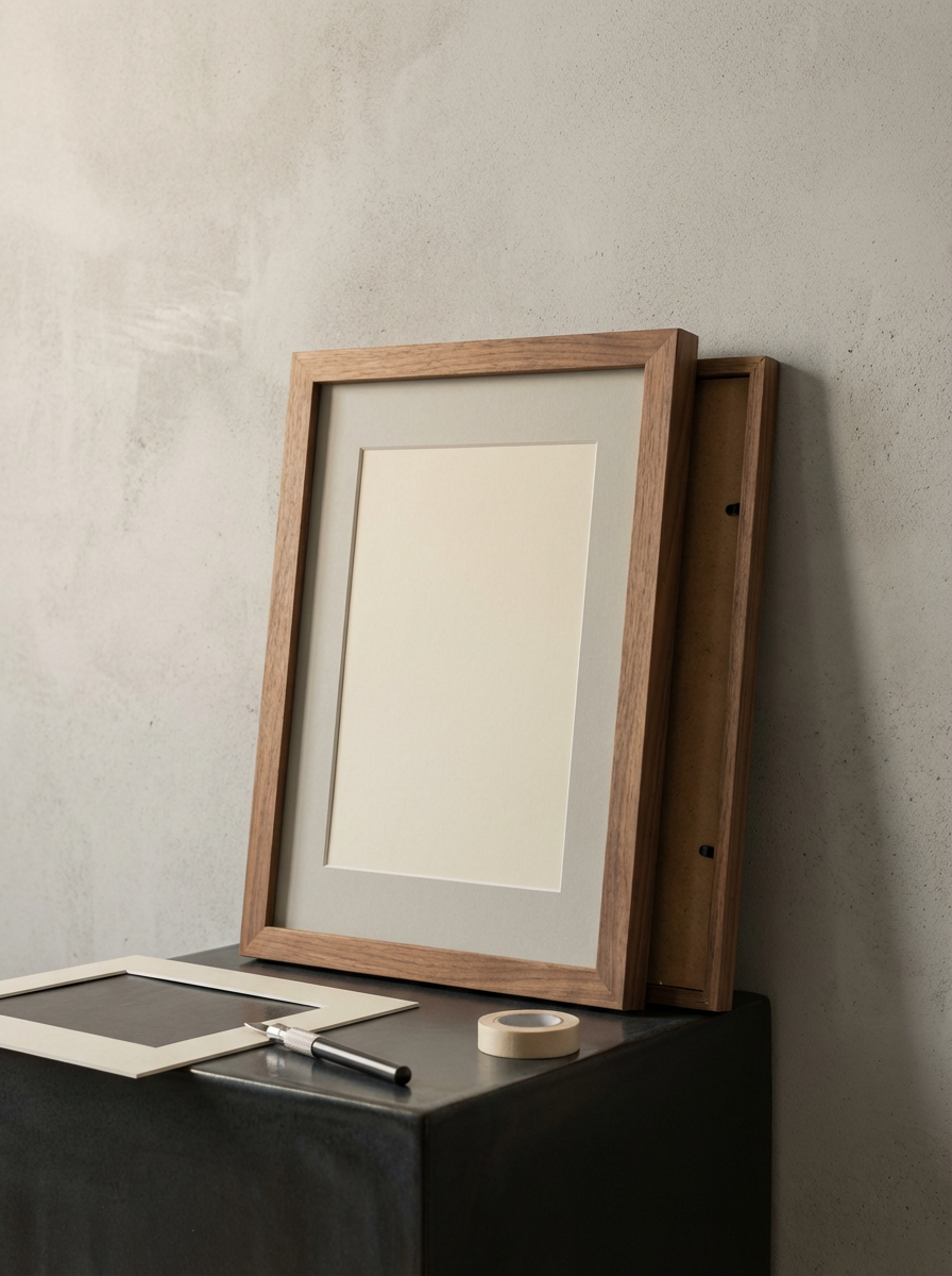 Gallery Frame Prints