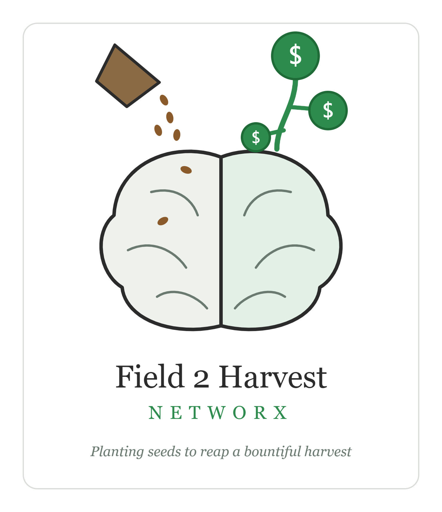 Field 2 Harvest Networx