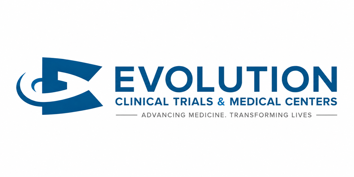 Evolution Clinical Trials and Medical Centers