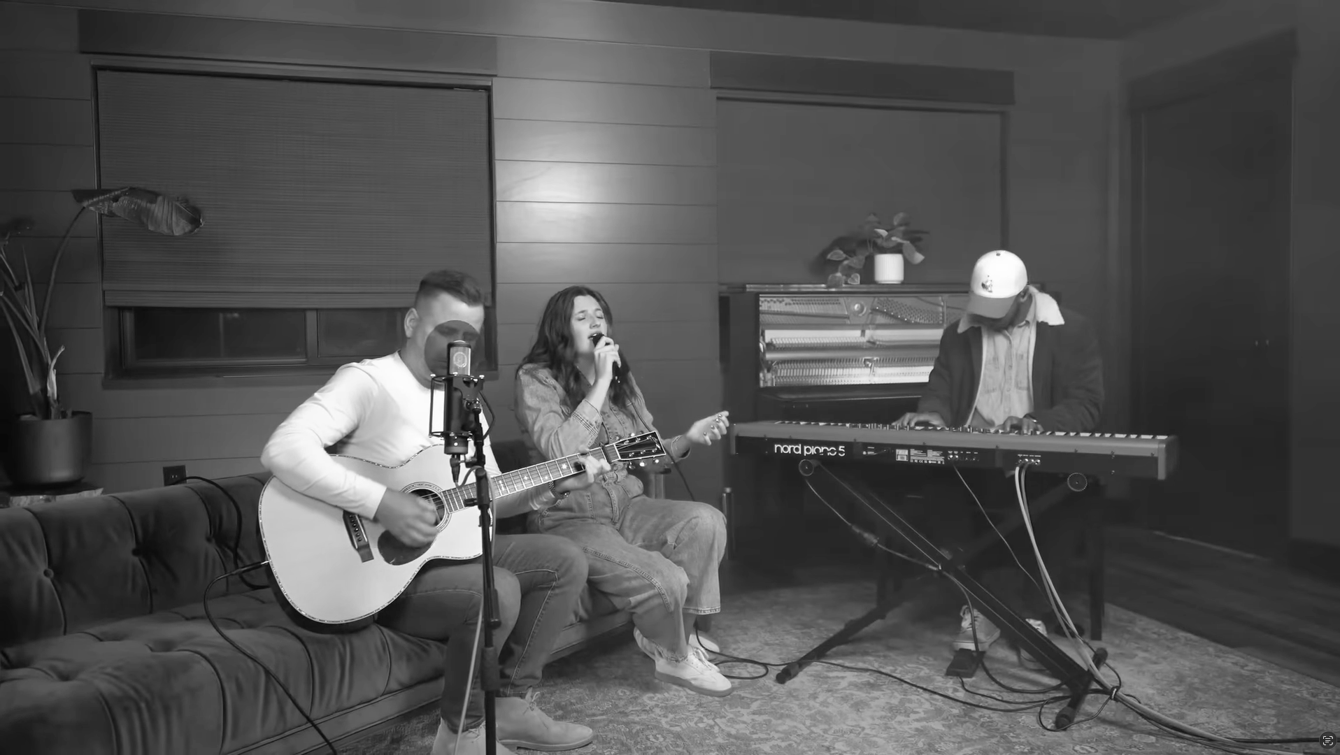 New Year's Worship