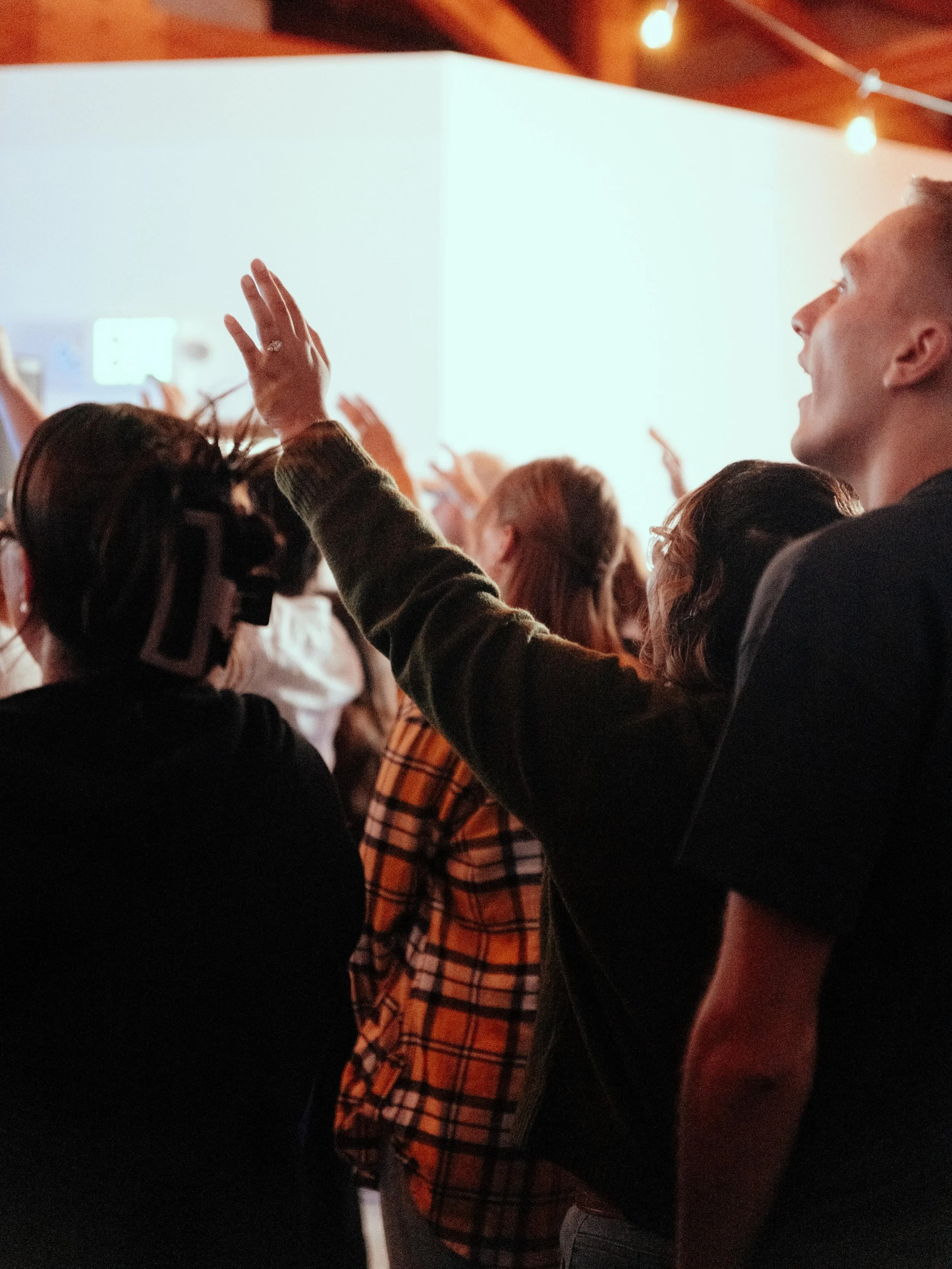 TPC is here 🥹 we are so expectant for all God is going to do tonight. We are praying and preparing to see you soon! 

TONIGHT @ 6:30
9222 Prototype Dr, Reno, NV