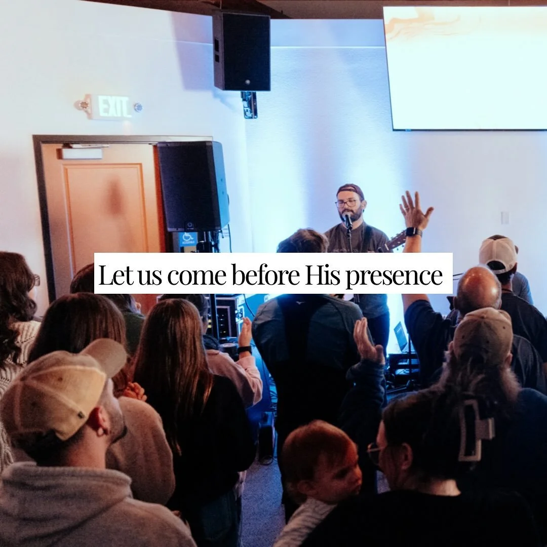 As Thanksgiving approaches, we are reminded that every day is a reason to give thanks. God&rsquo;s love is all around us, and we are so grateful for His constant care and provision 🤍