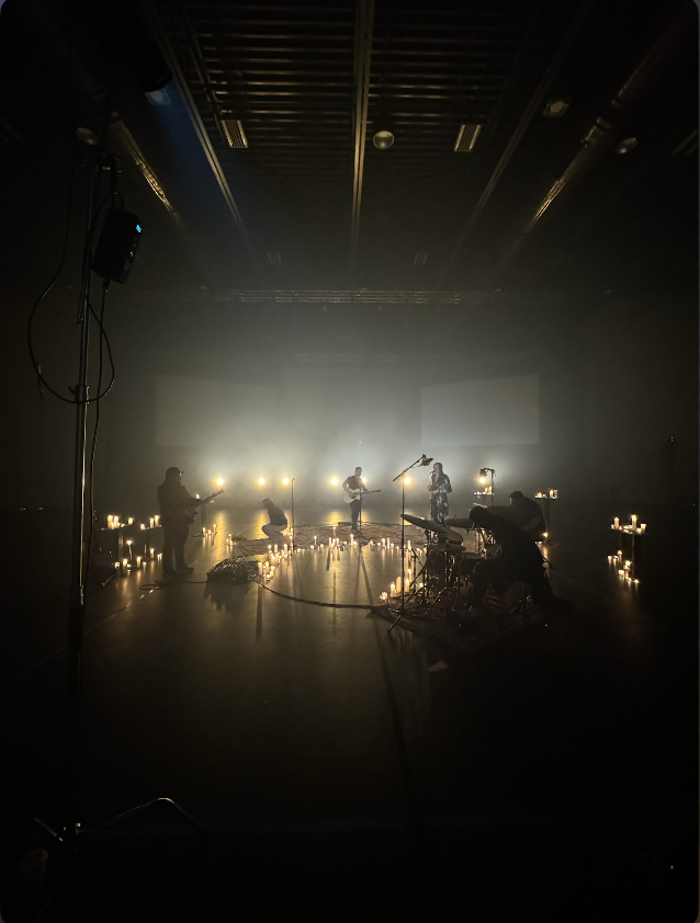 Good Friday Service