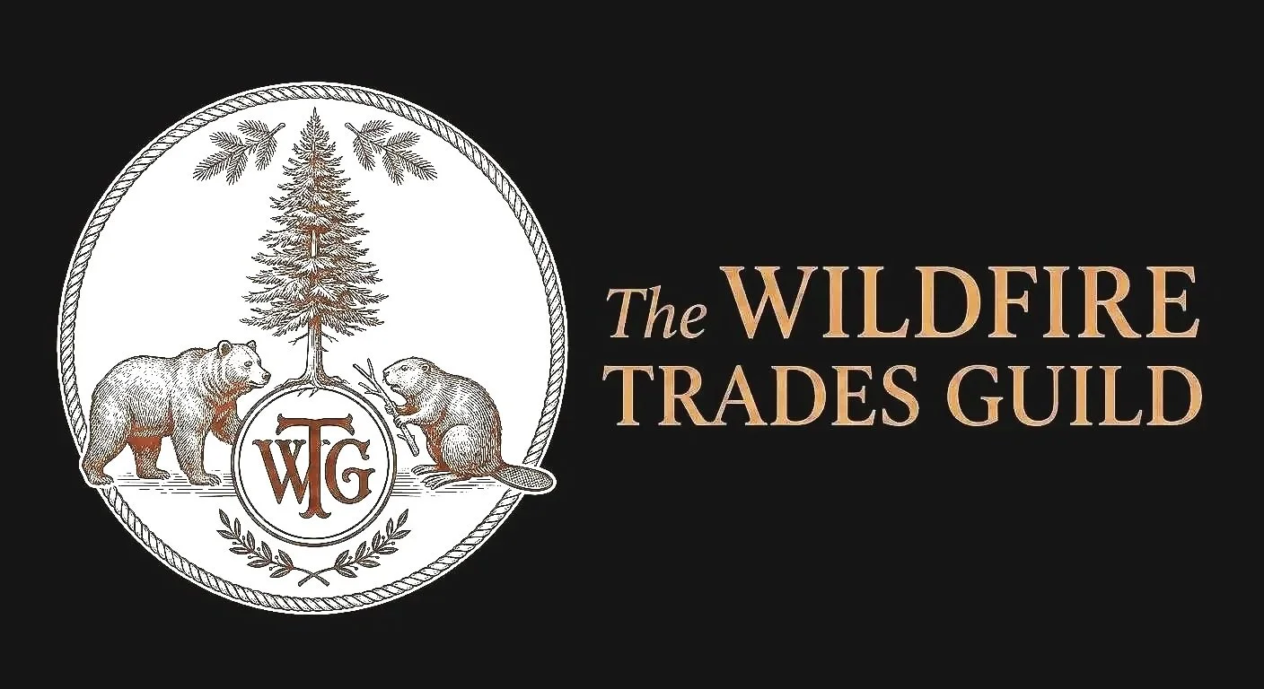 The Wildfire Trades Guild