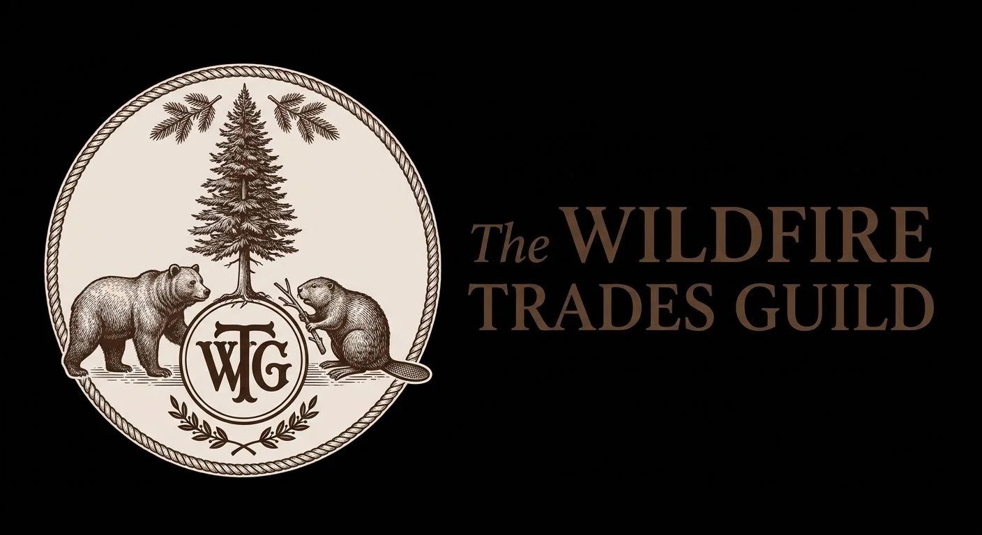 The Wildfire Trades Guild