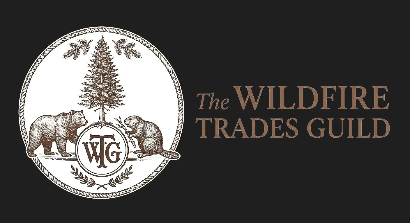 The Wildfire Trades Guild