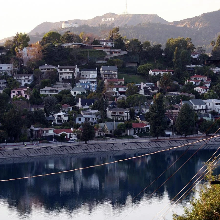 Silverlake Neighborhood 90039 90026