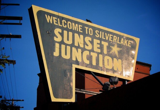 Dining Silverlake