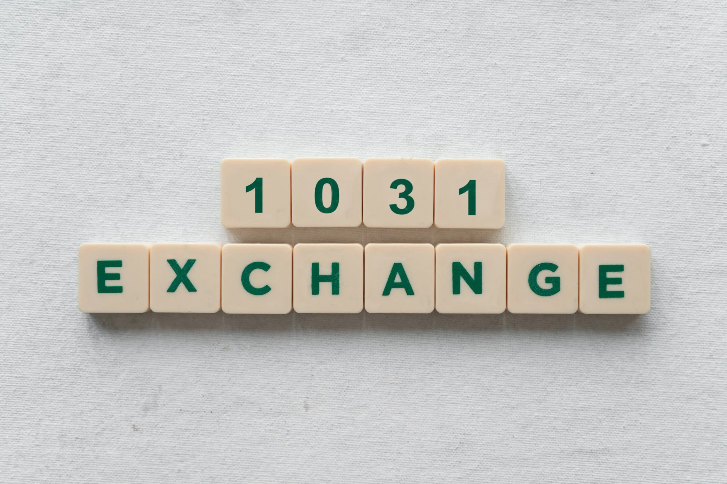 1031 Exchange Los Angeles
