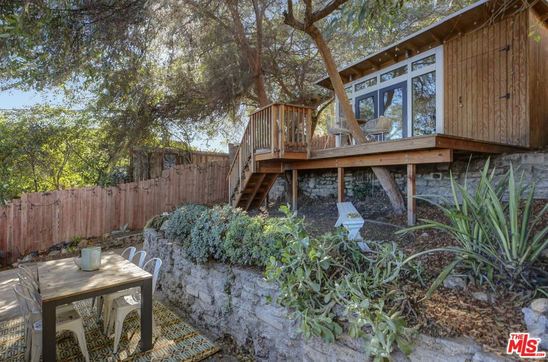 3206 Betty Dr, Los Angeles, CA 90032