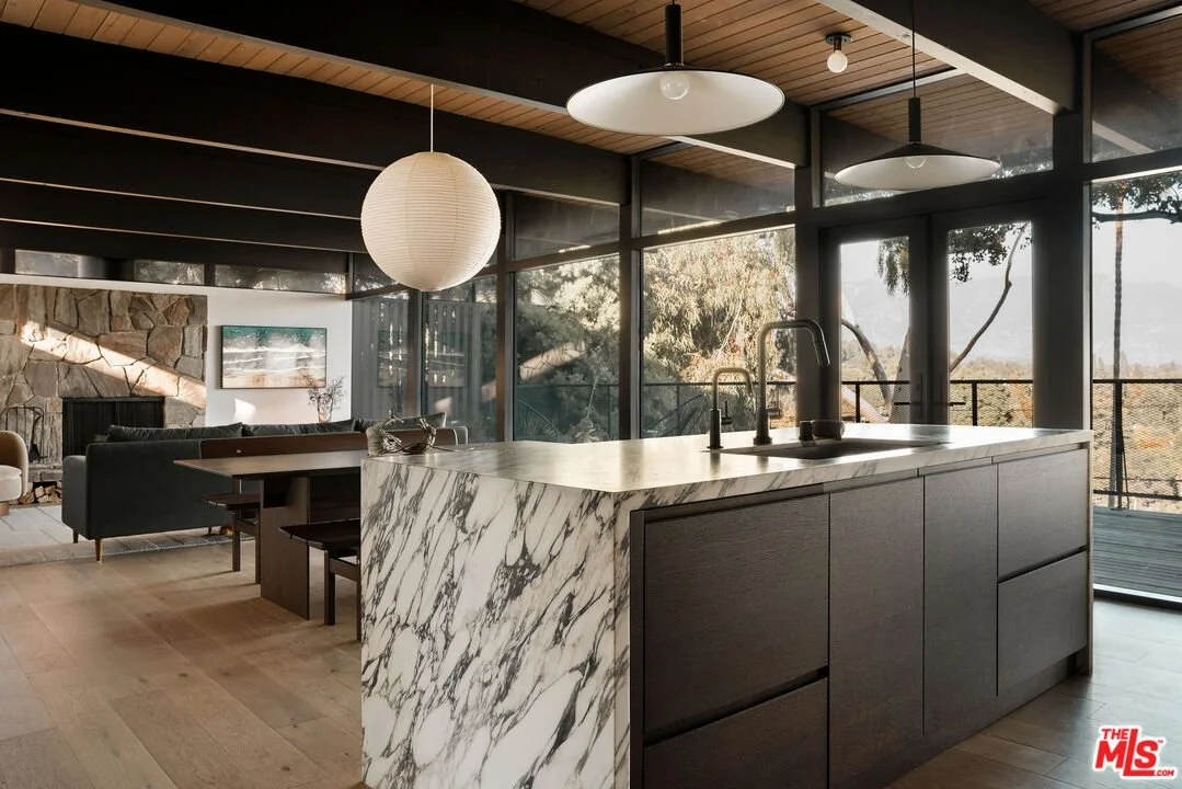 300 Anita Dr | Kitchen