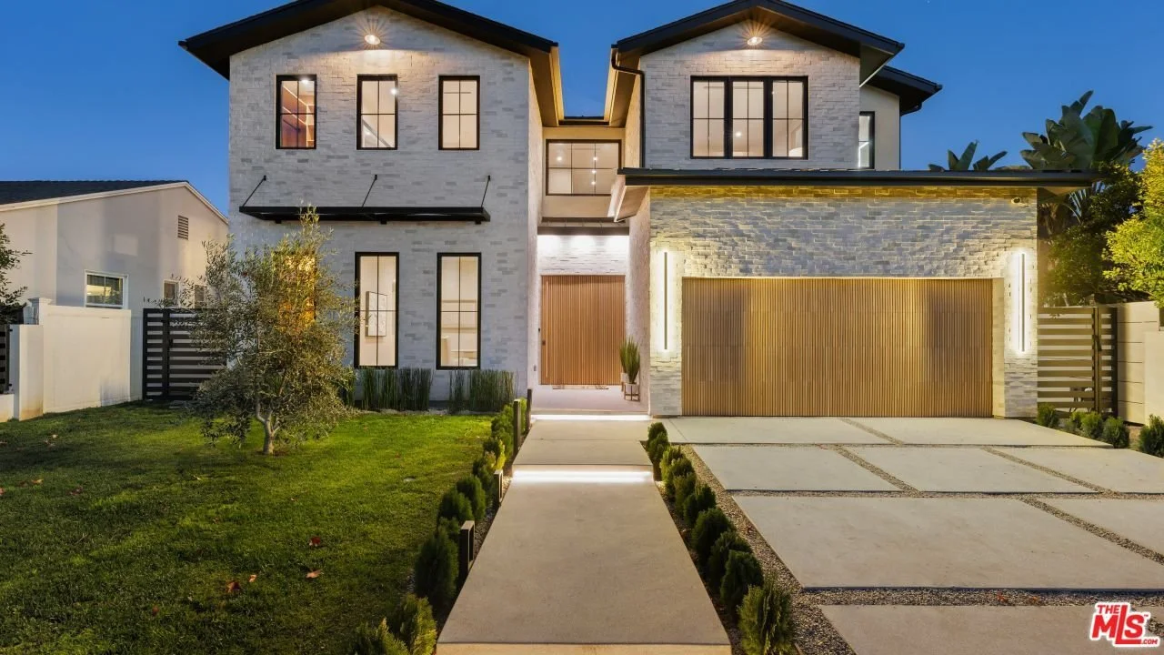 4740 Sunny Slope | Sherman Oaks