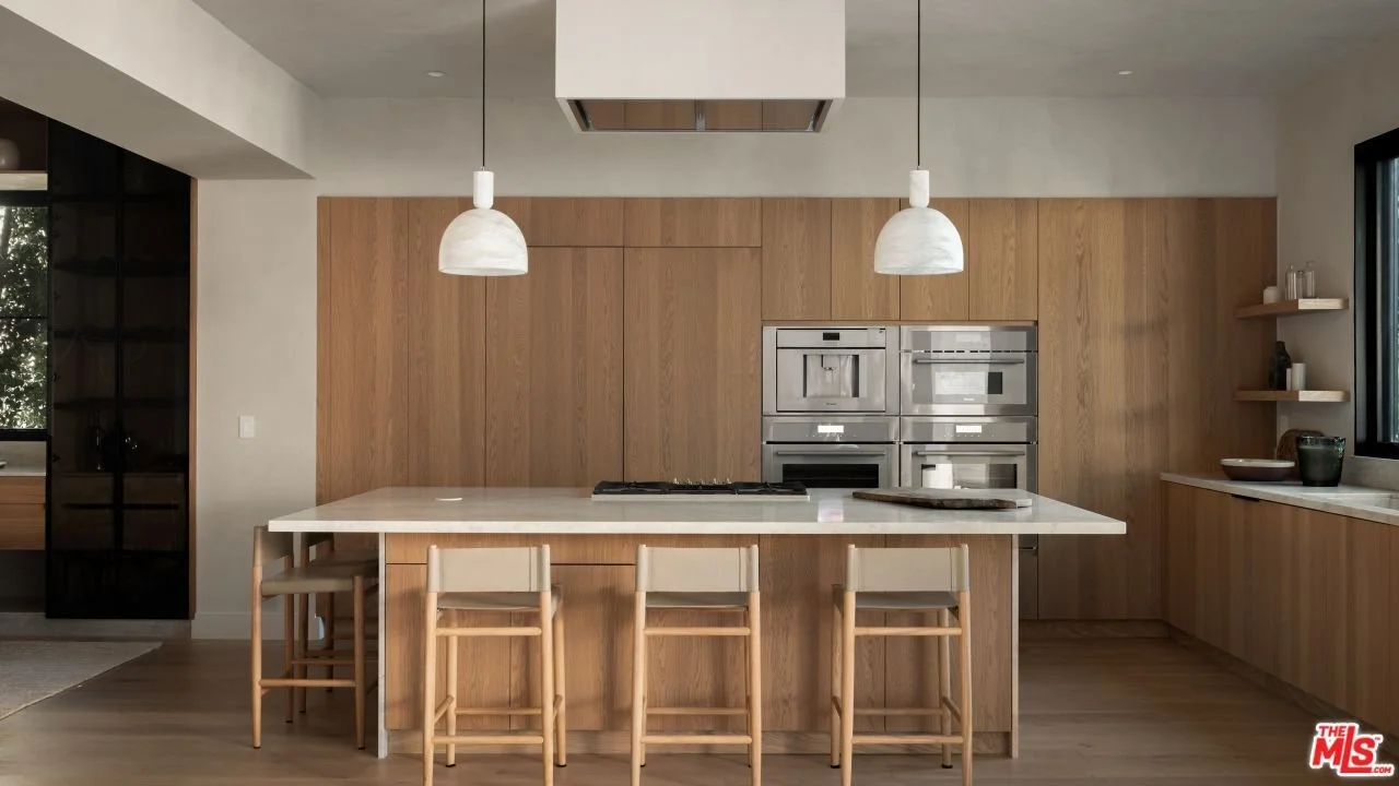 4740 Sunnyslope Ave | Kitchen