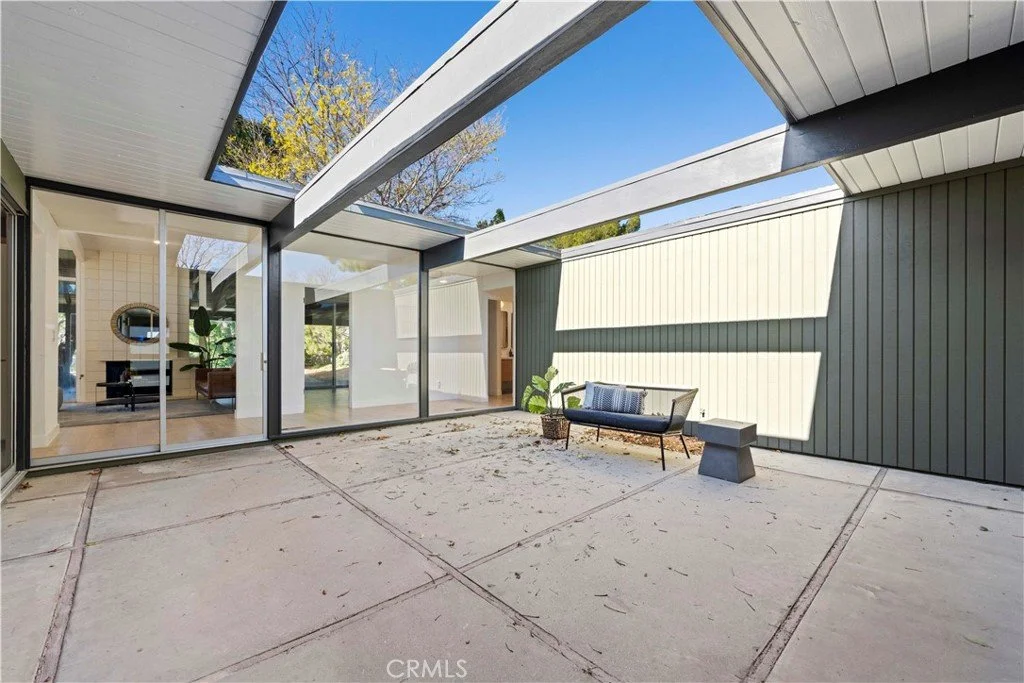 12713 Darla Ave Joseph Eichler