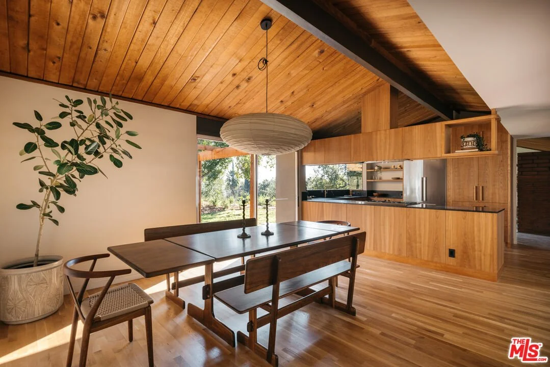 390 san rafael kitchen pasadena