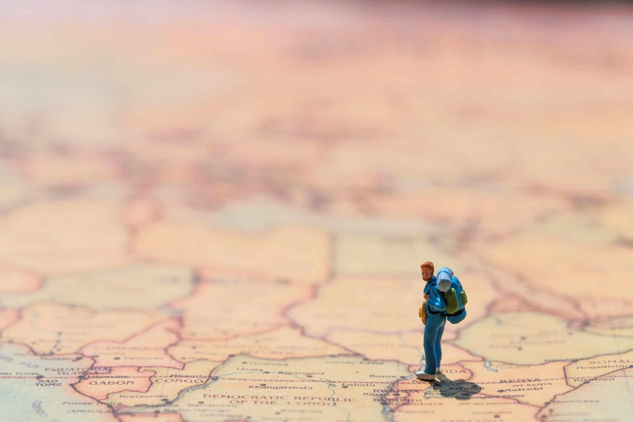 Foreign Home Buyer