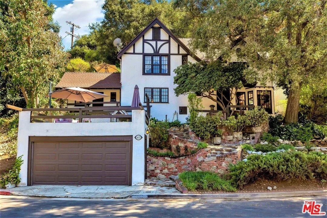 1612 Silver Oak Eagle Rock