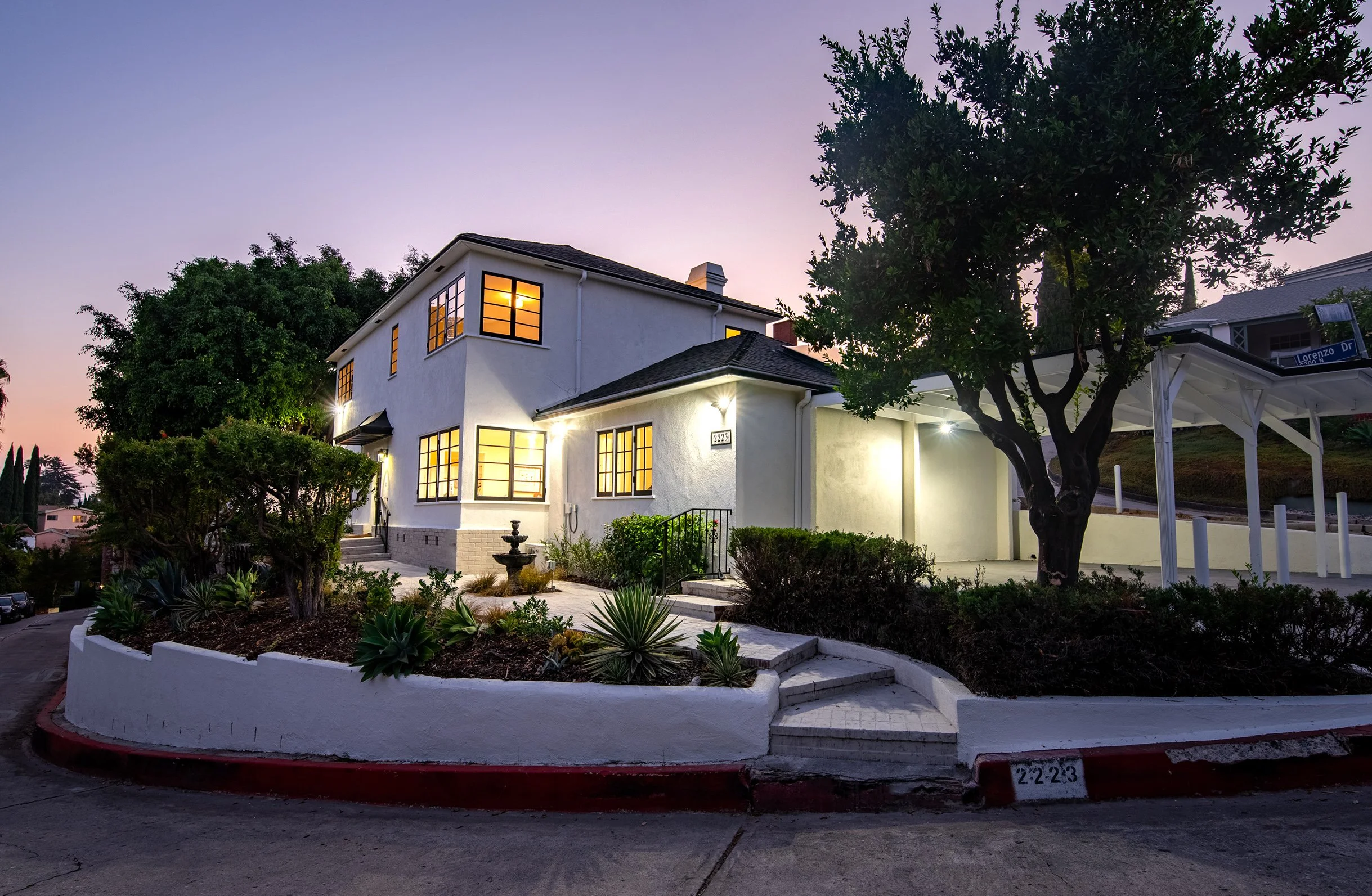 2223 San Marco Dr | Hollywood
