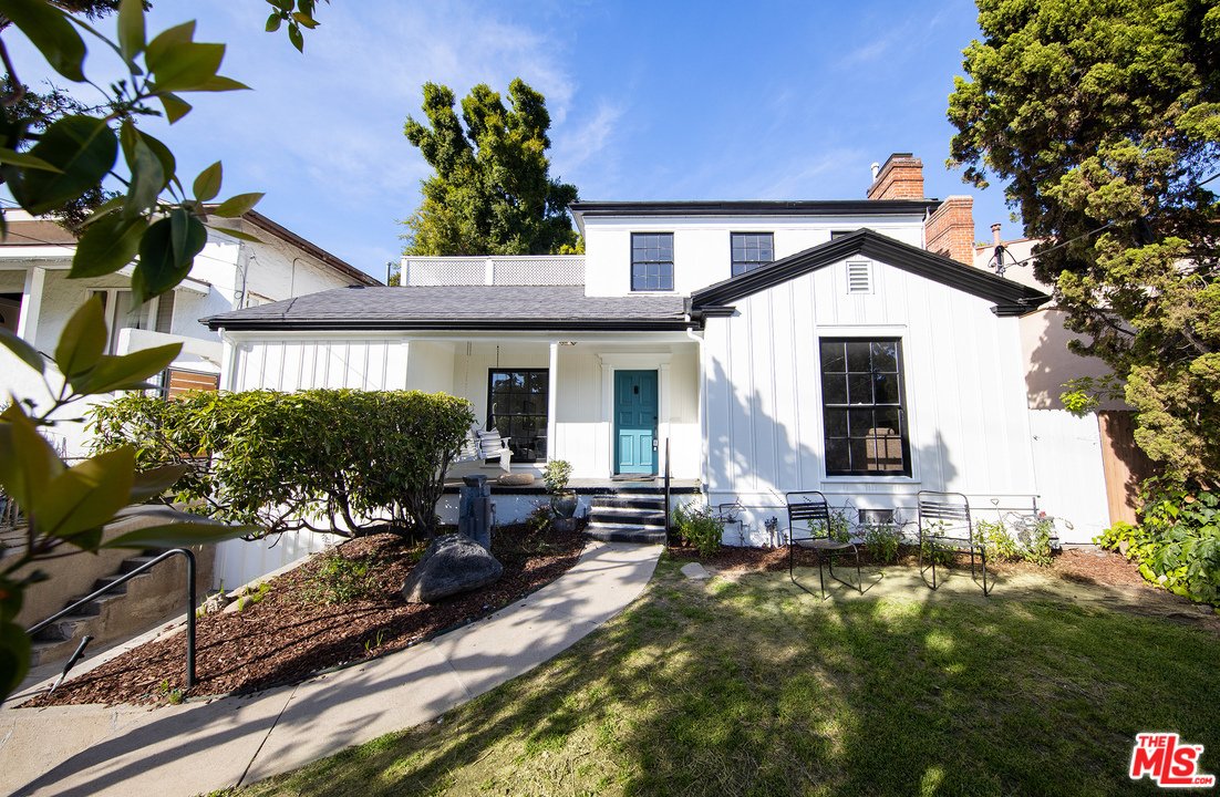 2625 Locksley Pl | Silverlake