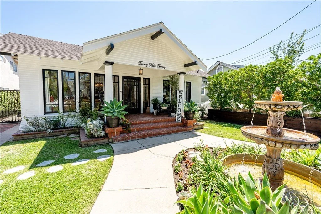 2920 E Vista St | Long Beach