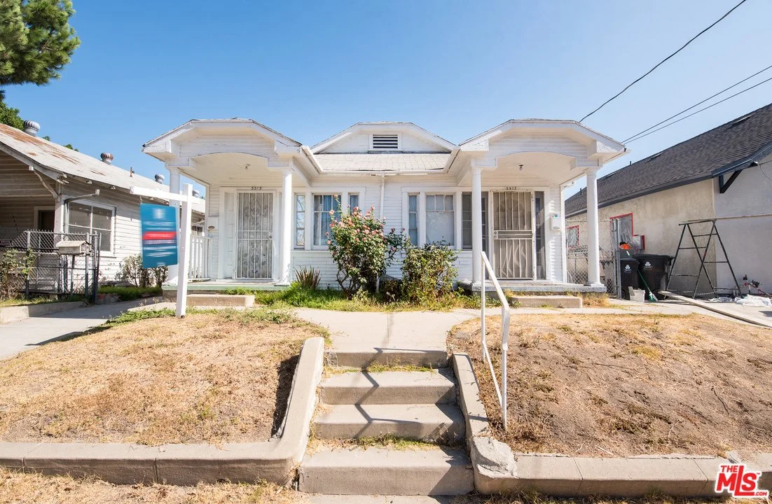 3317 London St | Silverlake 90026
