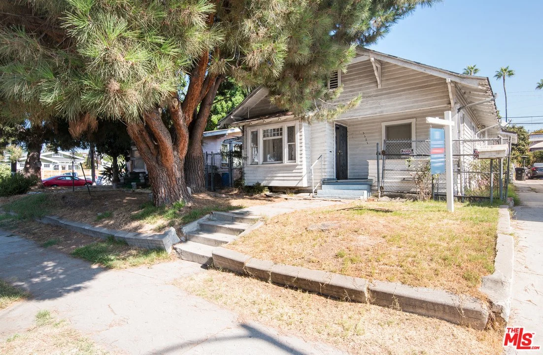 3321 London St | Silverlake