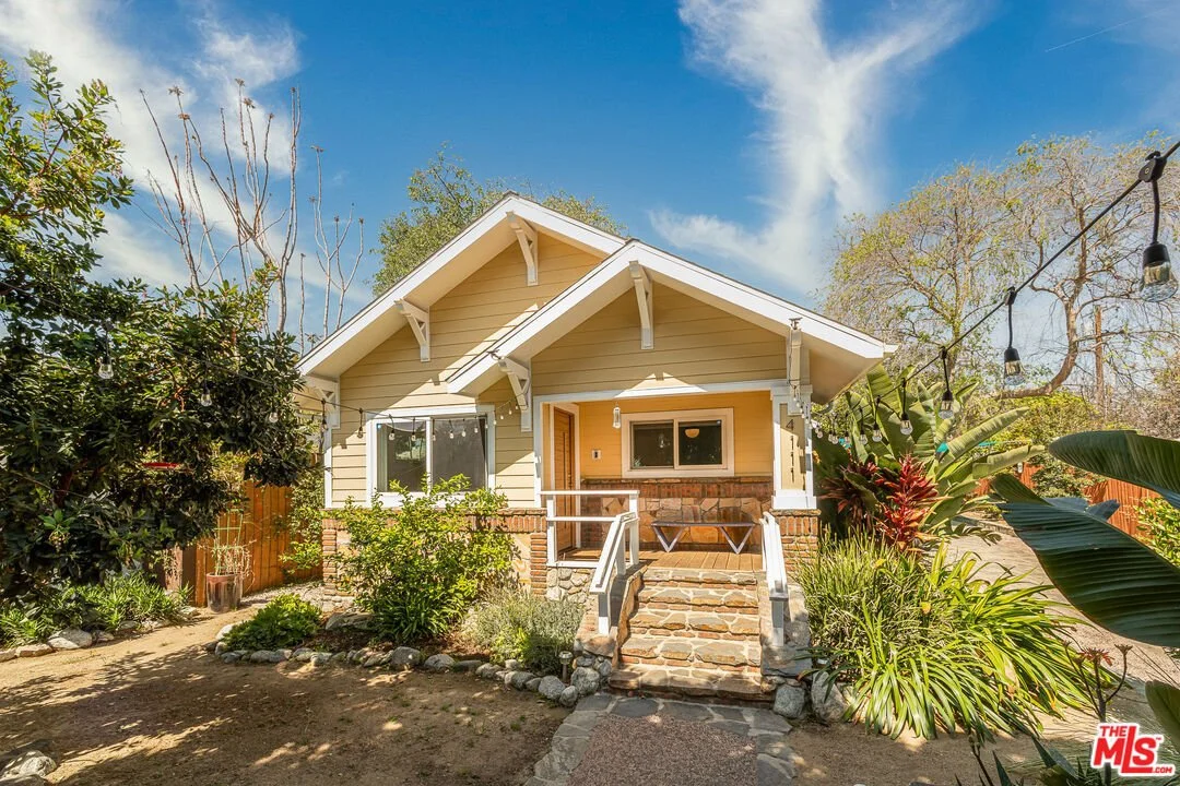 4111 Chevy Chase Dr Atwater