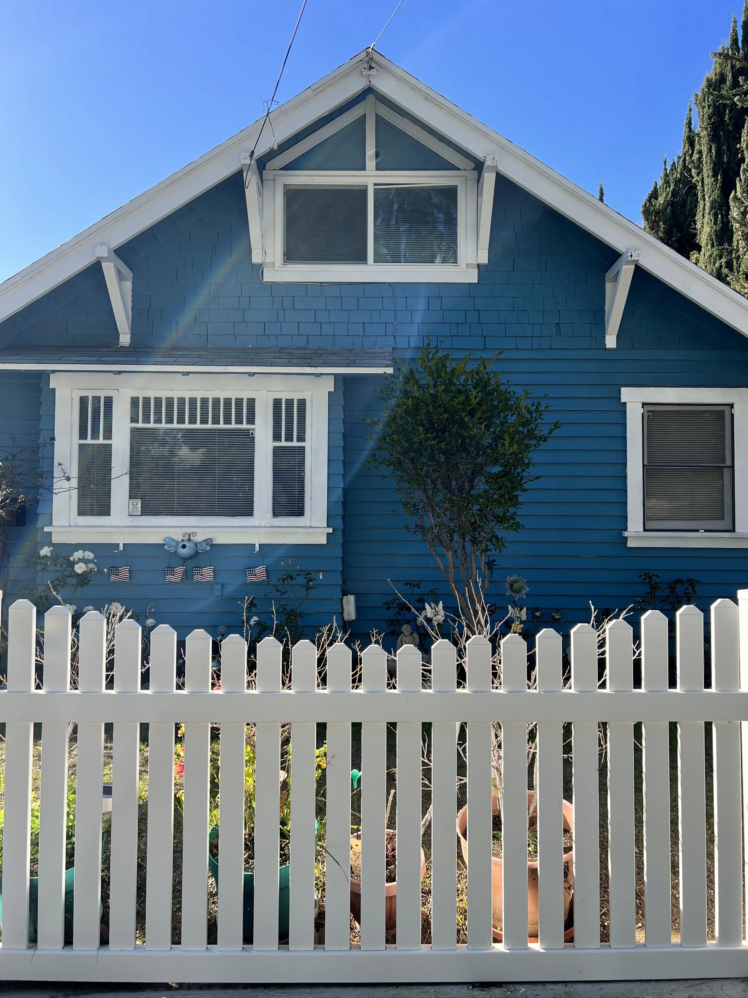 433 Maple Way Pasadena, CA 91101