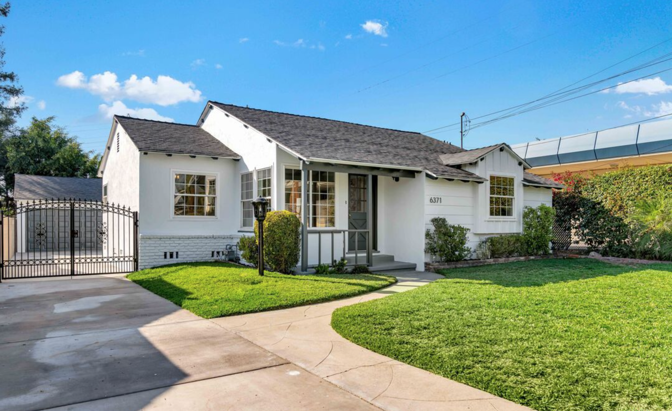 6371 Avon Ave | San Gabriel Valley