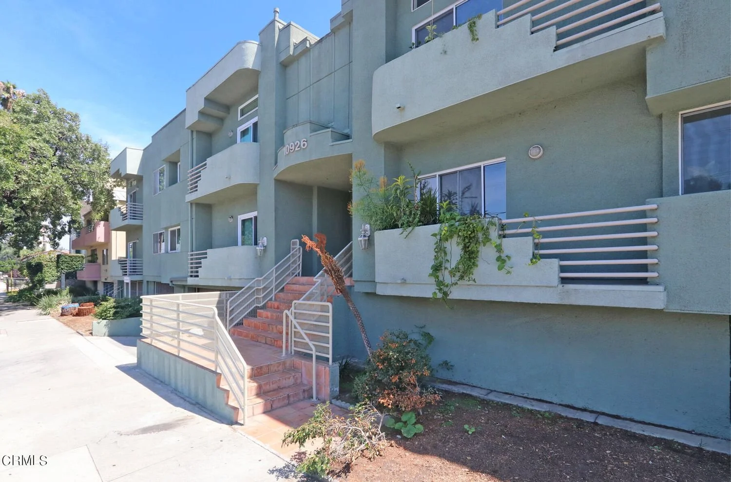 10926 Moorpark ST #11 | Studio City