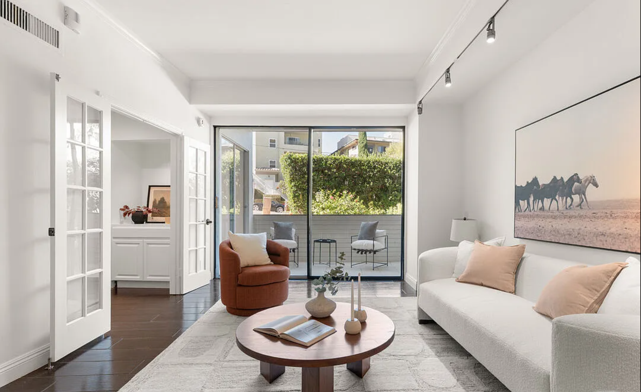 7250 Franklin Ave UNIT 107 | Hollywood
