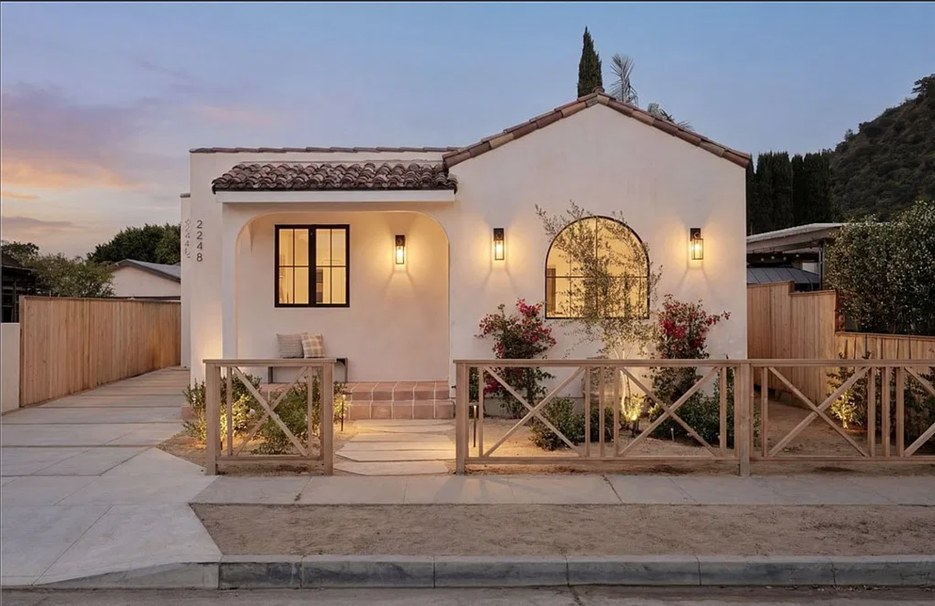2248 Glover Pl | Frogtown