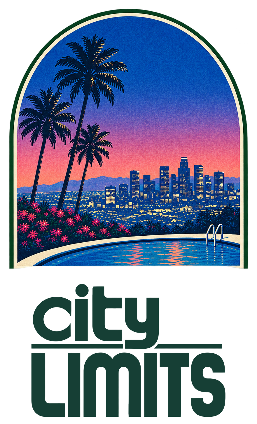 City Limits  (Copy)
