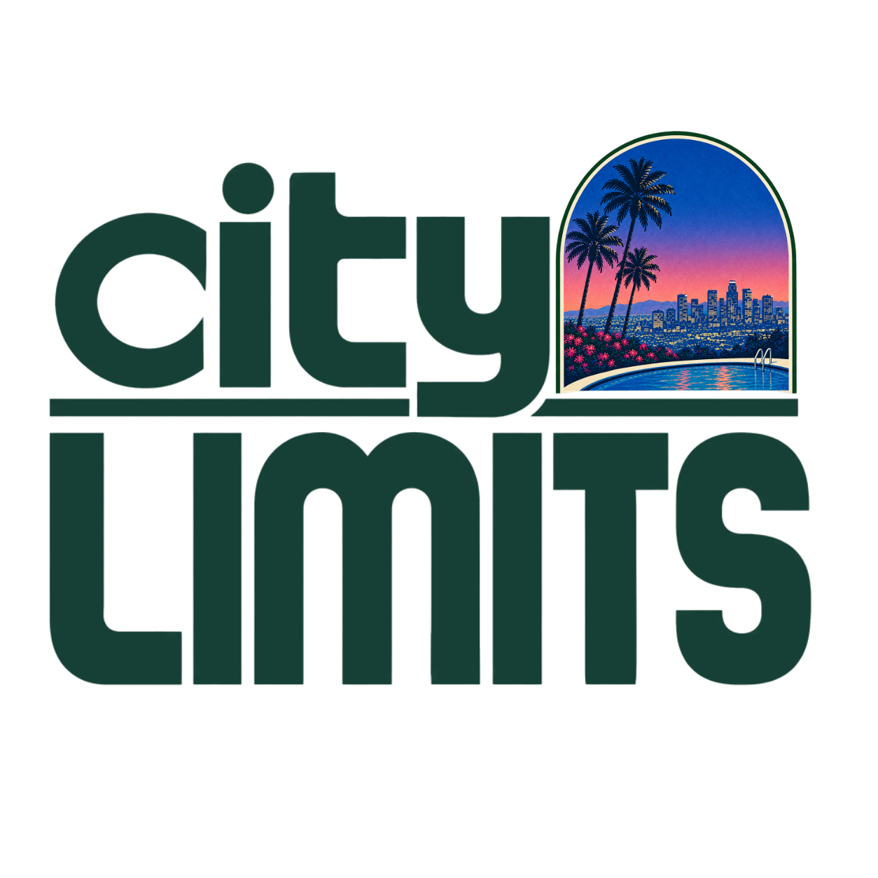 City Limits  (Copy)