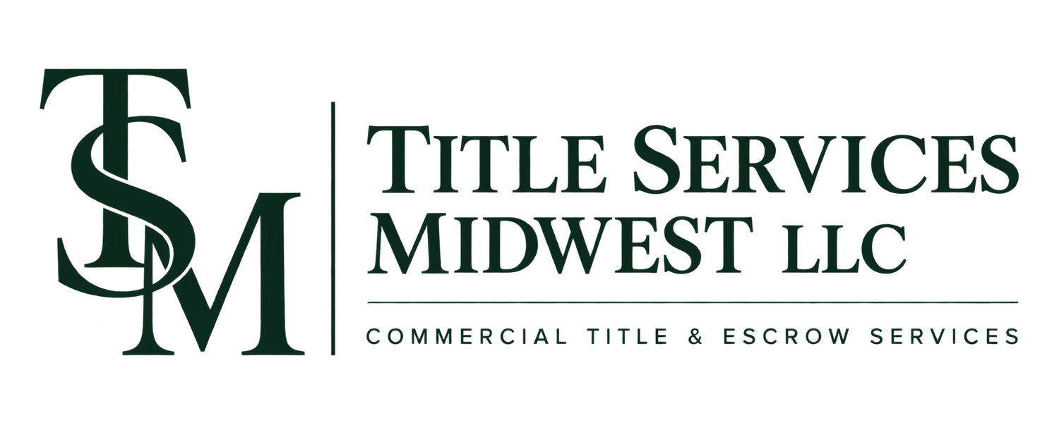 Title Services Midwest LLC