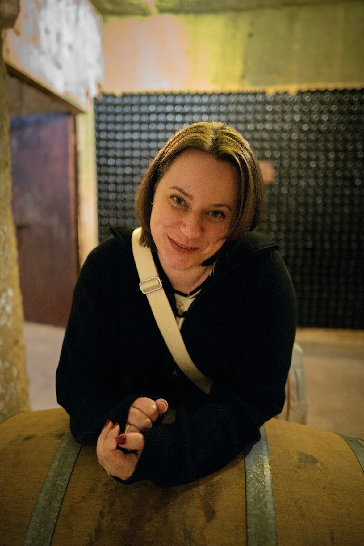 Private Sommelier-Led Tastings