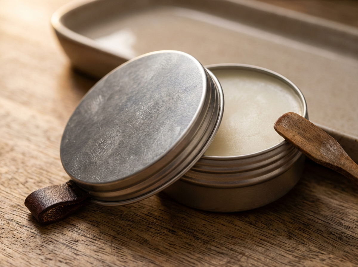 Solid Cologne