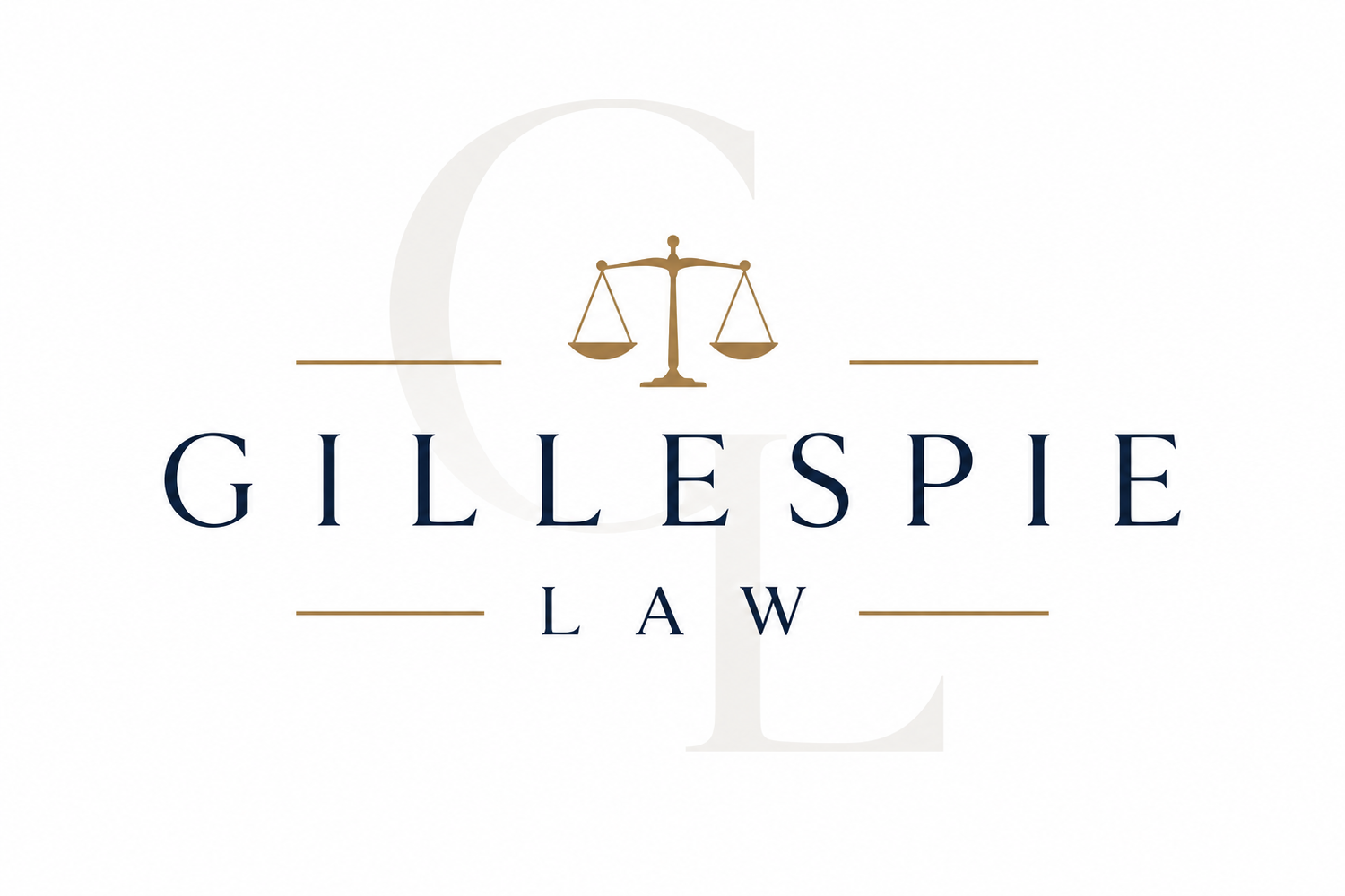 Gillespie Law