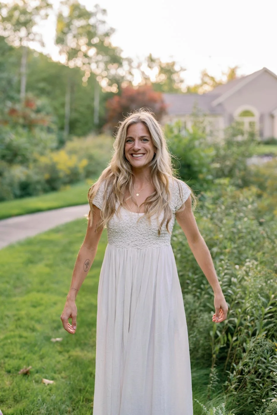 Danielle Postma, PT, DPT