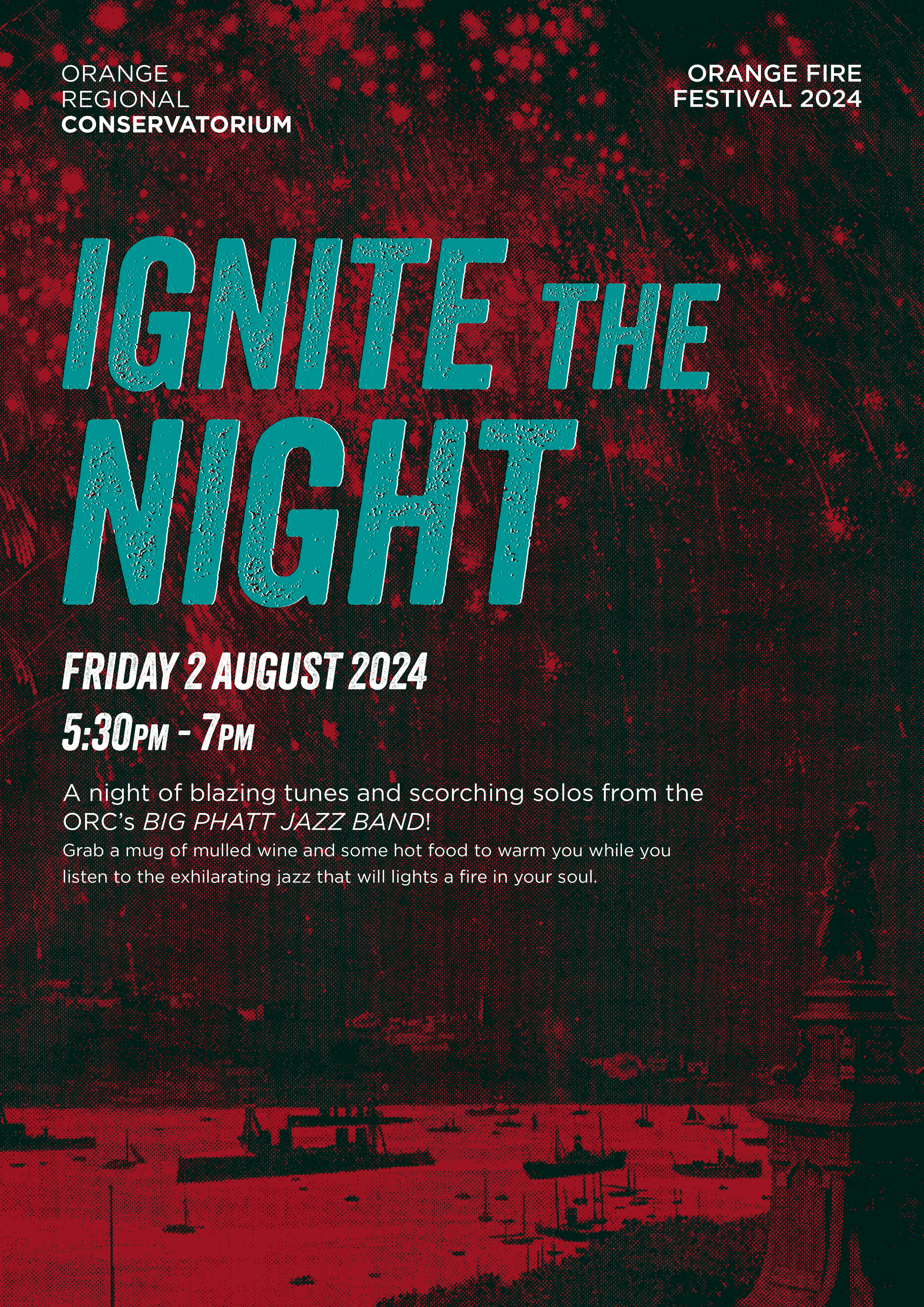 Ignite the Night A3 poster.png